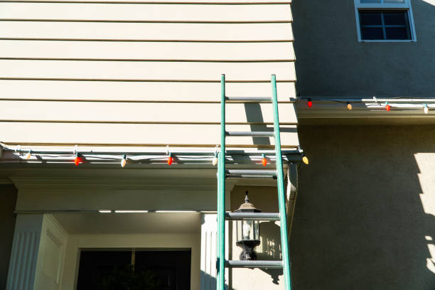 Trusted Highland Lakes, NJ Siding Installation & Repair Experts