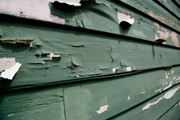 Storm Damage Siding Repair in Highland Lakes, NJ