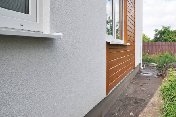 Best Custom Siding Design  in Highland Lakes, NJ