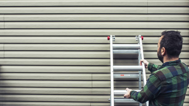 Best Fiber Cement Siding Installation  in Highland Lakes, NJ
