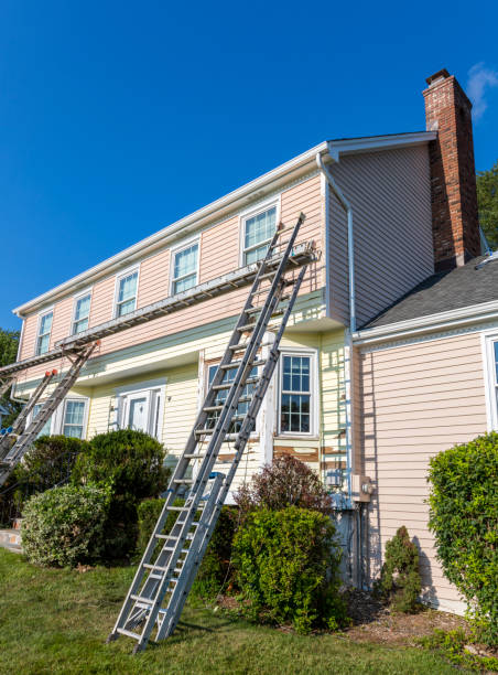 Siding for New Construction in Highland Lakes, NJ