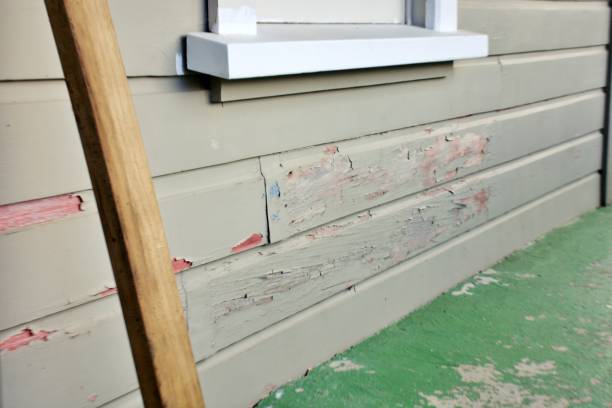 Best Engineered Wood Siding  in Highland Lakes, NJ