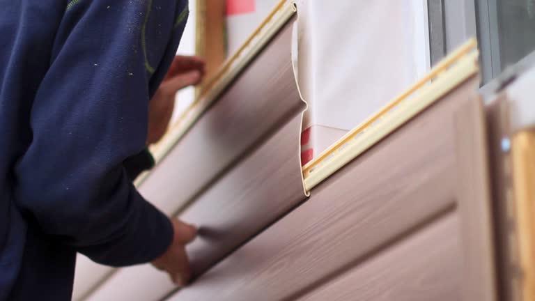 Best Brick Veneer Siding  in Highland Lakes, NJ