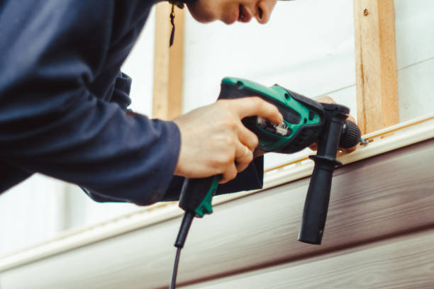 Best Siding for New Construction  in Highland Lakes, NJ